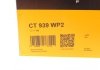 Комплект ГРМ + помпа VW LT 96-06/VW T4 2.5TDI 91-03/Audi A6 2.5TDI 94-97 (26.4x122z) Contitech CT939WP2 (фото 17)