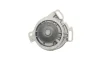 Комплект ГРМ + ТНВД + помпа VW T4 2.4D/2.5 90-03 57kw (26.5x122z/20.1x77z) CONTINENTAL Contitech CT939WP7PRO (фото 11)