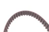 Ремінь ГРМ HYUNDAI ACCENT, ACCENT I, ACCENT II, ACCENT III, COUPE I, COUPE II, ELANTRA III, ELANTRA IV, GETZ, I30, MATRIX KIA CEE\'D, CERATO I, RIO II 1.4/1.5/1.6 10.95-12.12 Contitech CT 942 (фото 4)