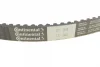 Ремінь ГРМ Seat Cordoba/Skoda Fabia/Roomster 1.4 00-15/VW Caddy/Polo 1.4 00-10 (130x20/58x17) CONTINENTAL Contitech CT957(SET) (фото 4)