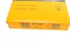Ремінь ГРМ Seat Cordoba/Skoda Fabia/Roomster 1.4 00-15/VW Caddy/Polo 1.4 00-10 (130x20/58x17) CONTINENTAL Contitech CT957(SET) (фото 9)