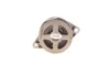 Комплект ГРМ (ремінь + ролик + водяний насос) AUDI A2 SEAT LEON, TOLEDO II VW BORA, BORA I, GOLF IV, LUPO I, POLO, POLO III 1.6 09.98-06.06 Contitech CT957WP2 (фото 9)