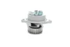 Комплект ГРМ + помпа VW Caddy/Golf 1.4 05-13/Polo 1.4 01-/Skoda Fabia 1.4 99-14 (20x130z/17x58z) Contitech CT 957 WP3 (фото 11)