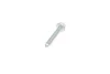 Комплект ГРМ + помпа VW Caddy/Golf 1.4 05-13/Polo 1.4 01-/Skoda Fabia 1.4 99-14 (20x130z/17x58z) Contitech CT 957 WP3 (фото 23)