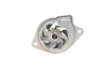 Комплект ГРМ + помпа VW Caddy/Golf 1.4 05-13/Polo 1.4 01-/Skoda Fabia 1.4 99-14 (20x130z/17x58z) Contitech CT 957 WP3 (фото 10)