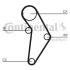 Комплект пасу ГРМ Fiat Panda/Punto 1.1 93-04 (15x1) Contitech CT973K1 (фото 1)