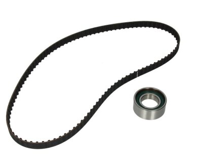 Фото комплект пасу ГРМ Fiat Panda/Punto 1.1 93-04 (15x1) Contitech CT973K1 Комплект пасу ГРМ Fiat Panda/Punto 1.1 93-04 (15x1) Contitech CT973K1