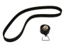 Комплект ГРМ (ремінь + ролик) LAND ROVER FREELANDER I LOTUS ELISE MG MG 6, MGF, TF, ZR, ZS, ZT, ZT- T ROVER 200, 200 II, 25 I, 400 II, 45 I, 75, 75 I, COUPE, STREETWISE 1.1-1.8 03.95- Contitech CT 974 K1 (фото 1)