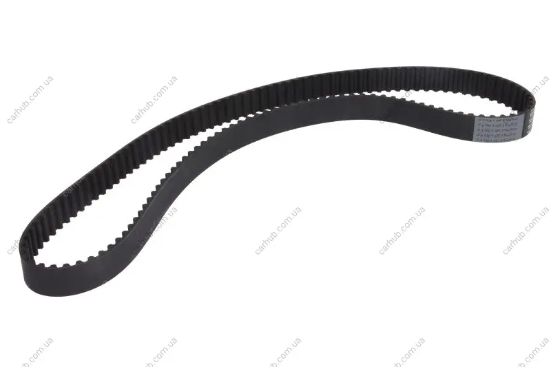 Ремінь ГРМ FORD COUGAR, FOCUS I, MAVERICK, MONDEO II, TOURNEO CONNECT, TRANSIT CONNECT FORD USA FOCUS ZX3, FOCUS ZX5 MAZDA TRIBUTE 1.6-2.0 08.96- Contitech CT 978 (фото 1)
