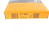 Ремінь ГРМ Ford Transit Connect/Mondeo/Focus/Fiesta 1.8TDCi 99-15 (91x20) CONTINENTAL Contitech CT983 (фото 5)