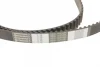 Комплект ГРМ (ремінь + ролик) CITROEN BERLINGO, C15, JUMPY I, XSARA FIAT SCUDO PEUGEOT 206, 306, EXPERT, PARTNER, PARTNER ORIGIN TOYOTA COROLLA 1.9D 06.96-12.15 Contitech CT986K2 (фото 3)