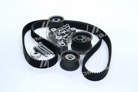 Фото комплект ремня грм Contitech CT990K2 Комплект ремня грм Contitech CT990K2