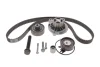 Комплект ГРМ + помпа VW Crafter 2.5 TDI 06- (25.9x141z)(без болтів M8x1,25x30) Contitech DSC_CT1120WP1 (фото 1)