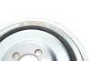 Шків колінвалу Fiat Doblo/Punto/Bravo/Stilo 1.9JTD 96-/Opel Astra H/Combo/Zafira 1.9CDTi 03-15 (6PK) CONTINENTAL Contitech VD1065 (фото 2)