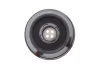 Шків колінвалу BMW 3 (E90/E91/E92)/5 (E60/E61)/X5 (E53/E70)/X6 (E71/E72) 2.5D/3.0D 02-14 (6PK+4PK) CONTINENTAL Contitech VD1105 (фото 2)