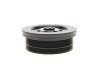 Шків колінвалу BMW 3 (E90/E91/E92)/5 (E60/E61)/X5 (E53/E70) 02-04 (6PK+4PK) (+ к-кт болтів) CONTINENTAL Contitech VD1105S (фото 3)