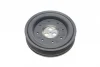 Шків колінвалу Ford Transit/Mondeo 2.0DI/2.0TDCI 00-07 (6PK) CONTINENTAL Contitech VD1110 (фото 2)