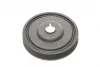 Шків колінвалу Renault Scenic/Twingo/Megane/Modus/Dacia Sandero 1.5dCi 04- (6PK) CONTINENTAL Contitech VD1113 (фото 2)