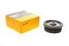 Шків колінвалу BMW 1 (E87)/3 (E46/E91)/5 (E60/E61)/X3 (E83) 2.0D 02-11 (4PK+6PK) CONTINENTAL Contitech VD1120 (фото 1)