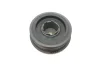 Шків колінвалу BMW 1 (E87)/3 (E46/E91)/5 (E60/E61)/X3 (E83) 2.0D 02-11 (4PK+6PK) CONTINENTAL Contitech VD1120 (фото 2)