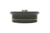 Шків колінвалу BMW 1 (E87)/3 (E46/E91)/5 (E60/E61)/X3 (E83) 2.0D 02-11 (4PK+6PK) CONTINENTAL Contitech VD1120 (фото 3)