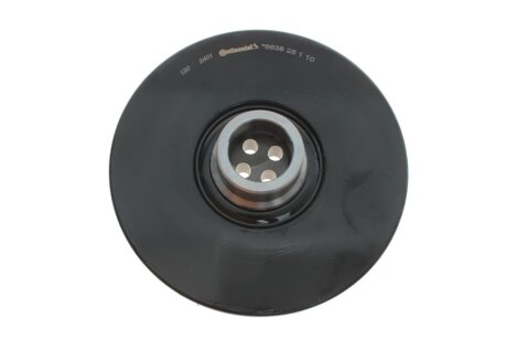 Шків колінвалу BMW 5 (F10/F11) 2.0 d (N47) 11-17 (6PK) CONTINENTAL Contitech VD1145