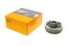 Шкив коленчатого вала CONTINENTAL Contitech VD1156 (фото 1)