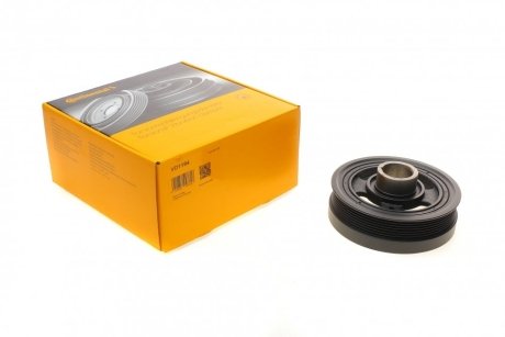 Шкив коленчатого вала CONTINENTAL Contitech VD1194