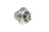 Помпа води Audi A3-A6/Seat/Skoda/VW Golf/Passat 1.9-2.0TDI Contitech WP6006 (фото 2)