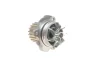 Помпа води Audi A3-A6/Seat/Skoda/VW Golf/Passat 1.9-2.0TDI CONTINENTAL Contitech WP6006 (фото 2)