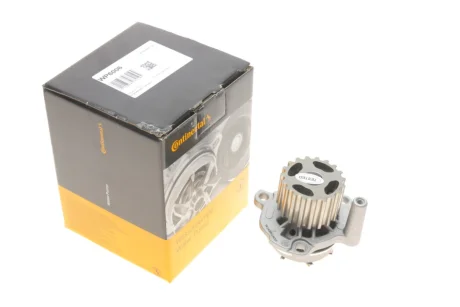 Помпа води Audi A3-A6/Seat/Skoda/VW Golf/Passat 1.9-2.0TDI CONTINENTAL Contitech WP6006