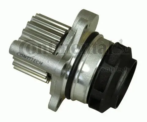 Насос охолоджуючої рідини, з ущільненням FORD GALAXY I, GALAXY MK I SEAT ALHAMBRA VW GOLF IV 1.9D 03.95-03.10 Contitech WP 6016 (фото 1)