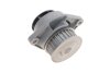 Помпа води Seat Corodba/Ibiza/VW Caddy/Polo 1.0i/1.4 96-03 CONTINENTAL Contitech WP6022 (фото 2)