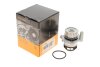 Помпа води Audi A3/A4/A6 2.0TFSI 04-13/Skoda Octavia 2.0RS 05-13/VW Golf 2.0R 07- CONTINENTAL Contitech WP6086 (фото 2)