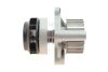 Помпа води Audi A3/A4/A6 2.0TFSI 04-13/Skoda Octavia 2.0RS 05-13/VW Golf 2.0R 07- CONTINENTAL Contitech WP6086 (фото 3)