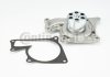 Помпа води Renault Kangoo/Clio/Duster/Laguna/Megane/Nissan Qashqai/Juke/MB 1.5dCi 09- CONTINENTAL WP6090