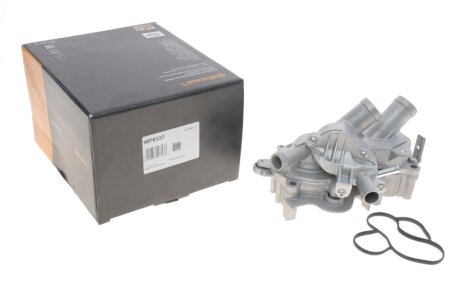 Помпа води Audi/Seat/Skoda/VW 1.0-1.4TFSI/1.4-1.6 14- CONTINENTAL Contitech WP6137