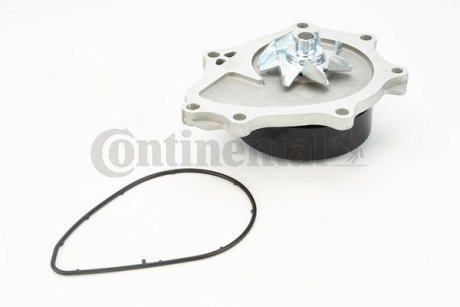 Помпа води Toyota Auris/Avensis/Corolla/Rav4/Verso/Lexus IS 2.0D-4D/2.2D-4D 05- CONTINENTAL Contitech WPS3042