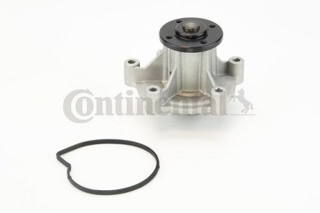 Помпа води MB Vaneo (W414) 1.6/1.7CDI/1.9 02-05/A-class (W168) 1.4/1.6/1.7CDI/1.9 97-04 CONTINENTAL Contitech WPS3044
