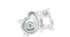 Помпа води BMW 3 (F30/F80/F34)/4 (F36/F33/F83)/5 (F10/F07/F11) 3.0D 10- (N57) Contitech WPS3127 (фото 3)