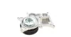 Помпа води BMW 3 (F30/F80/F34)/4 (F36/F33/F83)/5 (F10/F07/F11) 3.0D 10- (N57) Contitech WPS3127 (фото 4)