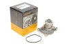 Помпа води Audi A1/A3/Seat Toledo/Skoda Octavia/SuperB/Rapid/VW Golf V/VI/Passat 1.4TSI 07- CONTINENTAL Contitech WPS3249 (фото 2)