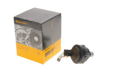 Насос системы охлаждения (дополнительный) Audi A3 1.6- 2.0 TDI/VW Caddy III 2.0 TDI 12- CONTINENTAL Contitech WPS7015