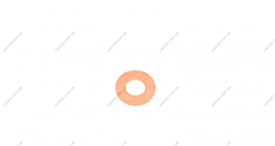Шайба болта зливу оливи Ford Mondeo 2.2TDCi 10-15 (10.2x20.5x2) CORTECO 005696H (фото 1)