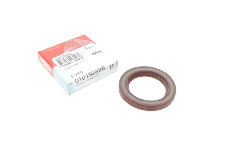 Сальник вала первинного КПП Ford Transit 06- (35x52x7) MT82 (6-ступка) CORTECO 01019289B