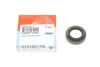Сальник штока куліси VW Caddy II/Golf III/ IV (18x30x6.4/8mm) CORTECO 01019317B (фото 1)