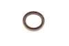 Сальник колінвалу (передній) Honda Accord/ Civic/ CR-V 1.8-2.4 i 03- (43x58x7) CORTECO 01020045B (фото 4)