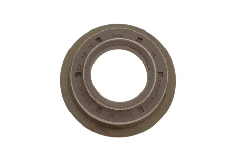 Прокладка КПП Daf CF85/XF95/Man F2000/F90/TGA 86- (25x40x15) CORTECO 01029609B