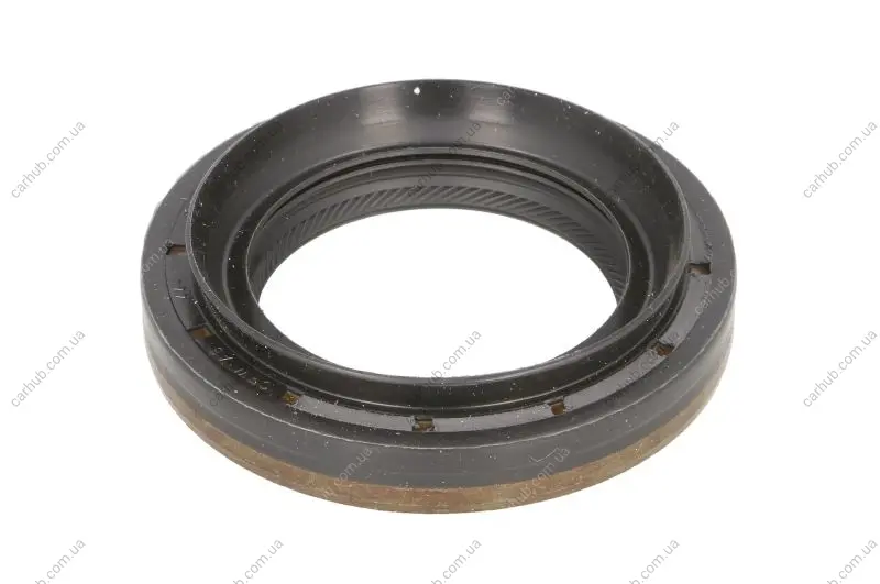 Сальник півосі BMW 3(E46/E90)/ 5 (E60)/ 7 (F01/F02/F03/F04) (44x69x10/15) CORTECO 01033796B (фото 1)
