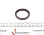 Сальник вала вторинного КПП BMWX3 (E83)/X5 (E53) 00-08 (50x62x9) CORTECO 01033866B (фото 2)